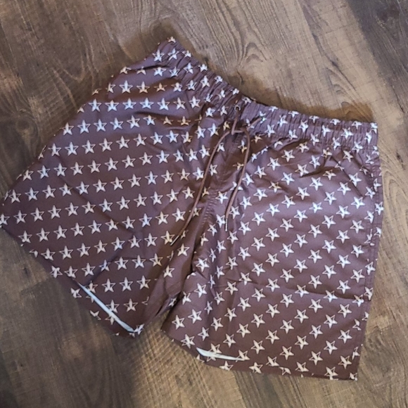 Jeffree Star Other - NWT Jeffree Star Unisex Swim Shorts XL